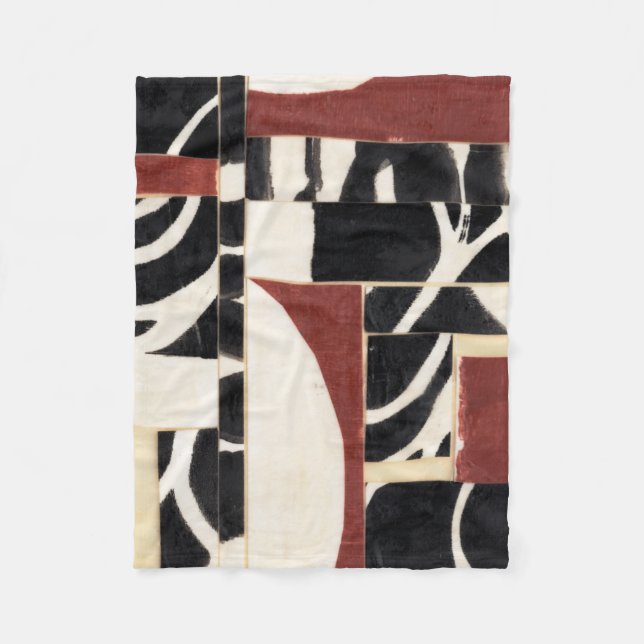 Cobertor De Velo Peças e partes I (Frente)