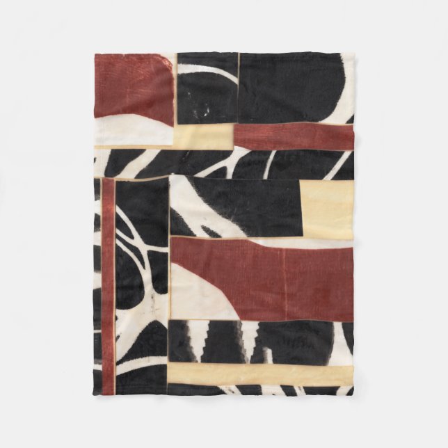 Cobertor De Velo Peças e partes II (Frente)