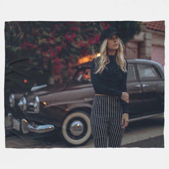 Cobertor De Velo PEDRA e ESTUDO (Frente (Horizontal))