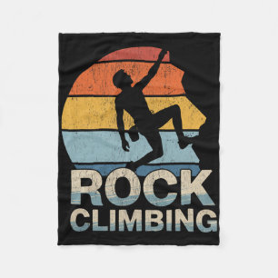 Cobertor De Velo Pedra engraçada de escalada livre montanha escalad