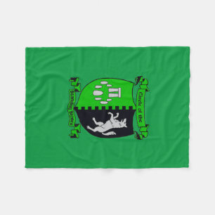 Cobertor De Velo Pedras Lodge