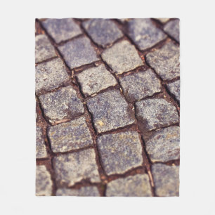 Cobertor De Velo Pedras para pavimentação de pedras