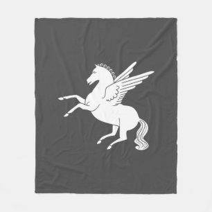 Cobertor De Velo Pegasus