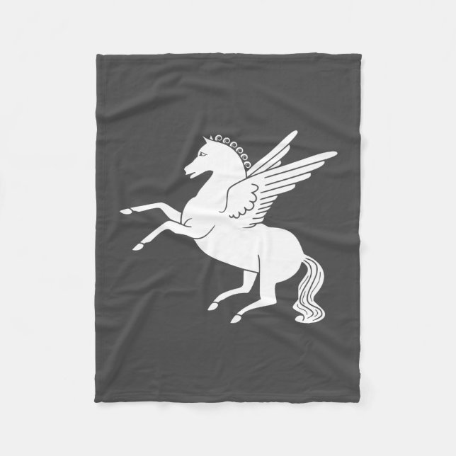 Cobertor De Velo Pegasus (Frente)
