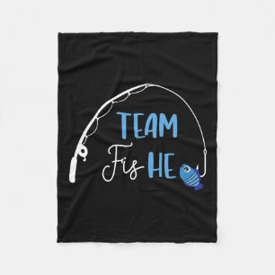 Cobertor De Velo Peixes De Equipe Que Camisa O Gênero De Pesca Ann