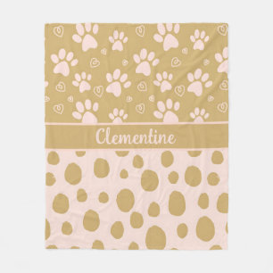 Cobertor De Velo Pele Selvagem Animal