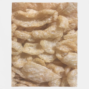 Cobertor De Velo Peles de Suínos