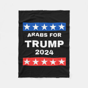Cobertor De Velo Pelo Presidente Trump Donald Trump 2024