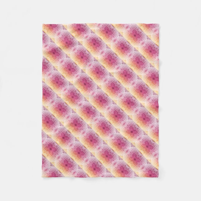 Cobertor De Velo Penas (Frente)