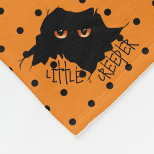 Cobertor De Velo Pequeno Caçador