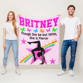 COBERTOR DE VELO PEQUENO COBERTURA DE GINASTE PERSONALIZADO