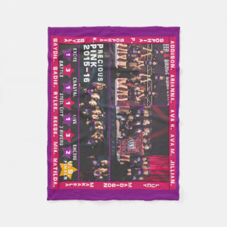 Cobertor De Velo Pequeno geral