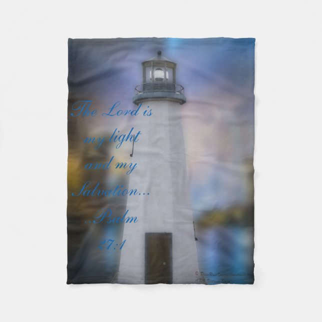 Cobertor De Velo Pequeno geral inspirado (Frente)