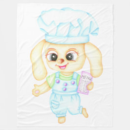 Cobertor De Velo Pequeno padeiro bonito