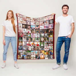 Cobertor De Velo Personalização de DIY personalizada exclusiva de c