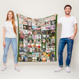 Cobertor De Velo Personalização de DIY personalizada exclusiva de c