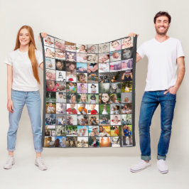 Cobertor De Velo Personalização de DIY personalizada exclusiva de c
