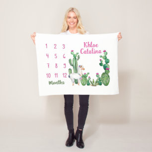 Cobertor De Velo Personalizado em Aberto Mensal do Carinho Personal