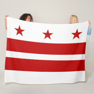 Cobertor De Velo Personalizado em Washington DC