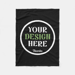 Cobertor De Velo personalizado, único, elegante e minimalista hersh