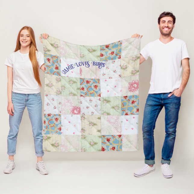 Cobertor De Velo Personalizar o Filtro Vintage (In Situ)