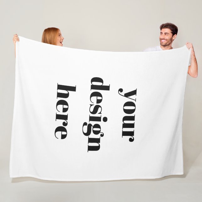 Cobertor De Velo Personalizar ou personalizar (In Situ)