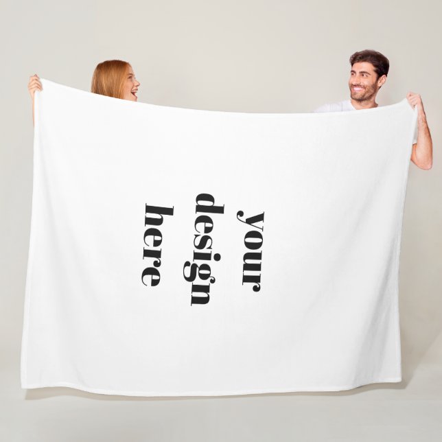 Cobertor De Velo Personalizar ou personalizar (In Situ)