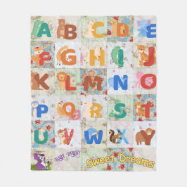 Cobertor De Velo Personalizar Vintage Bohemian