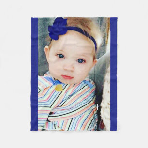 Cobertor De Velo Personalize & personalize seus próprios