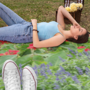 Cobertor De Velo Personalized Photo