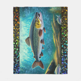 Cobertor De Velo Pesca De Caprinos