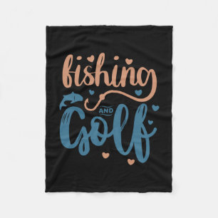 Cobertor De Velo Pesca E Golfe