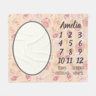Cobertor De Velo Pêssego e Rosa Rosa Cor-de-Rosa Maravilha