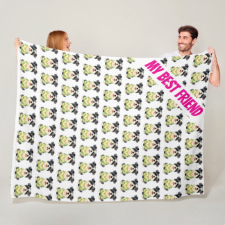 Cobertor De Velo Pet Grooming Personalized Luxury Trendy Collection