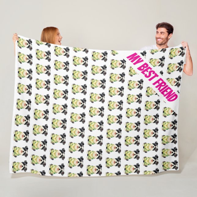 Cobertor De Velo Pet Grooming Personalized Luxury Trendy Collection (In Situ)