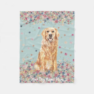 Cobertor De Velo Pet Sitter do Hotel Dog Illustration Dog Illustrat