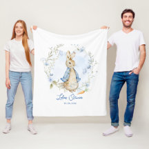 Peter Rabbit Inspirou Design