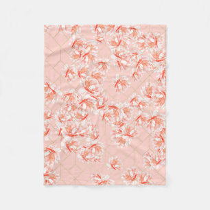 Cobertor De Velo Petrified Forest