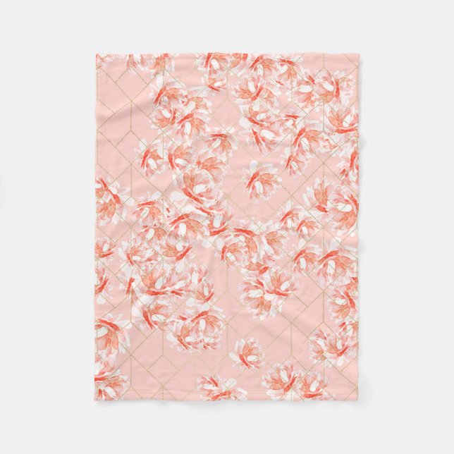 Cobertor De Velo Petrified Forest (Frente)