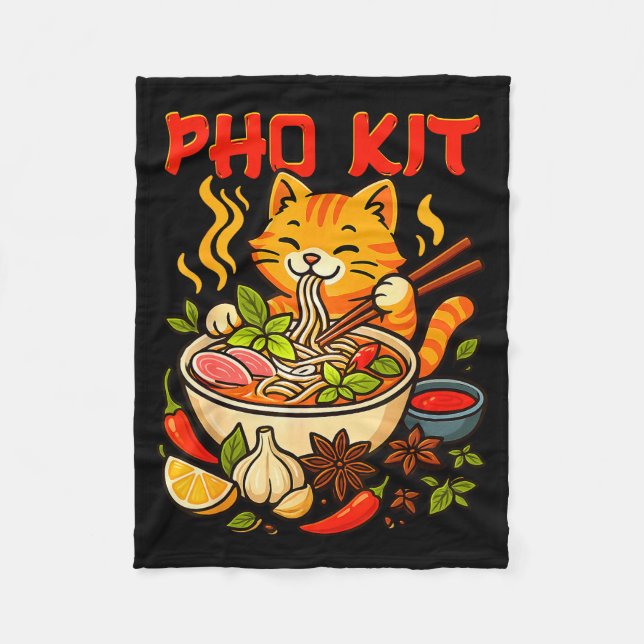 Cobertor De Velo Pho Kit Mariners Gato Meme Divertido  (Frente)