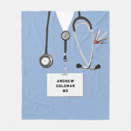 Cobertor De Velo Physician