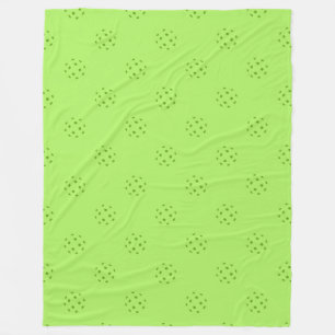 Cobertor De Velo Pickleball Verde