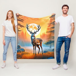 Cobertor De Velo Pico de Crivo ouro