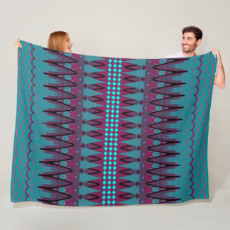 Cobertor De Velo Picos polares VegasRae