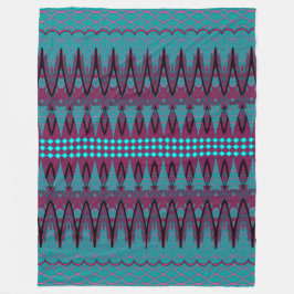 Cobertor De Velo Picos polares VegasRae