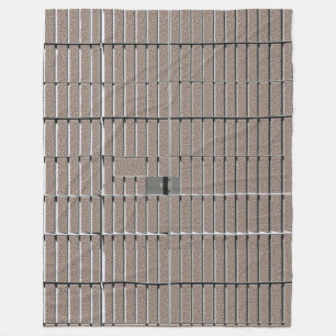 COBERTOR DE VELO PILHA DE CADEIA