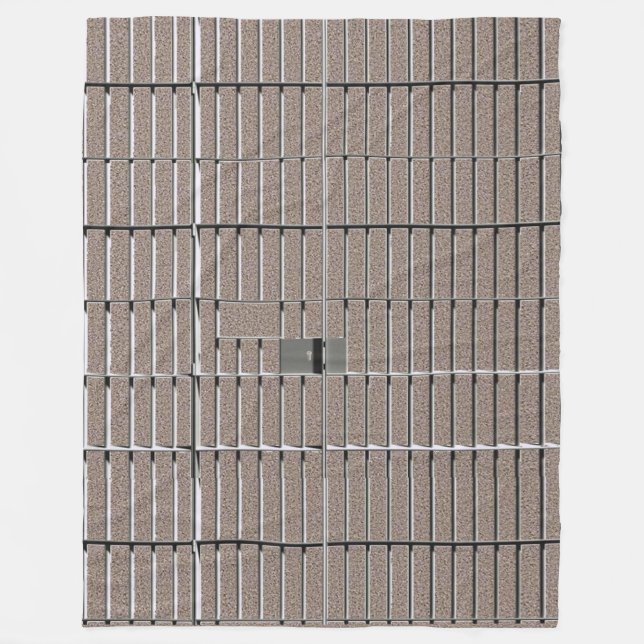 COBERTOR DE VELO PILHA DE CADEIA (Frente)