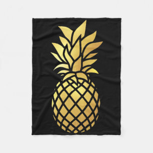 Cobertor De Velo Pineapple Aloha Beaches T Shirt Havaí Vi