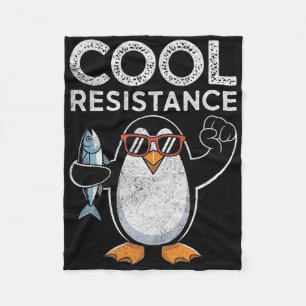 Cobertor De Velo Pinguim de Resistência Fria e Sutil Tarifas Protes