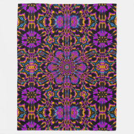 Cobertor De Velo Pink Peony